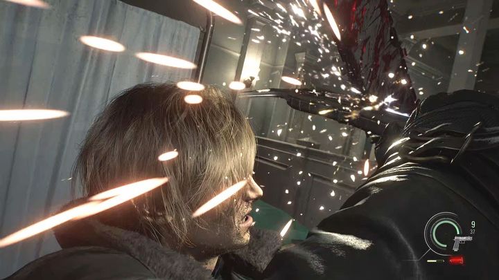 2 - Resident Evil Requiem: Jak zabrać piłę łańcuchową jako Leon? - Resident Evil Requiem - poradnik do gry