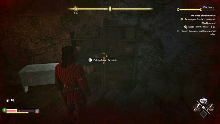3 - Dawnwalker: Czy są wytrychy i jak otwierać zamki? - The Blood of Dawnwalker - poradnik do gry
