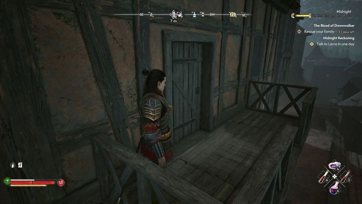 4 - Dawnwalker: Czy są wytrychy i jak otwierać zamki? - The Blood of Dawnwalker - poradnik do gry