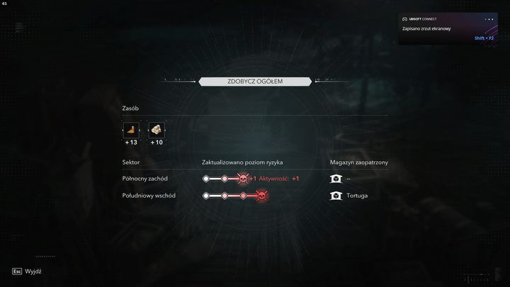 8 - Black Flag Resynced: Jak zarządzać Flotą Kenwaya? - AC Black Flag Resynced - poradnik do gry