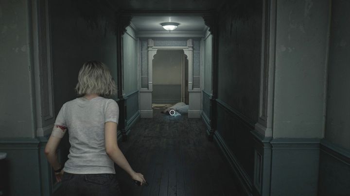 2 - Resident Evil Requiem: Jak zdobyć w Ośrodku bransolety z uprawnieniami dostępu? - Resident Evil Requiem - poradnik do gry