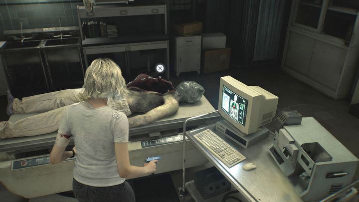 4 - Resident Evil Requiem: Jak zdobyć w Ośrodku bransolety z uprawnieniami dostępu? - Resident Evil Requiem - poradnik do gry