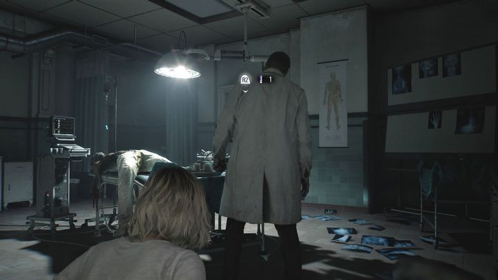 2 - Resident Evil Requiem: Jak wykonywać ciche zabójstwa jako Grace i Leon? - Resident Evil Requiem - poradnik do gry