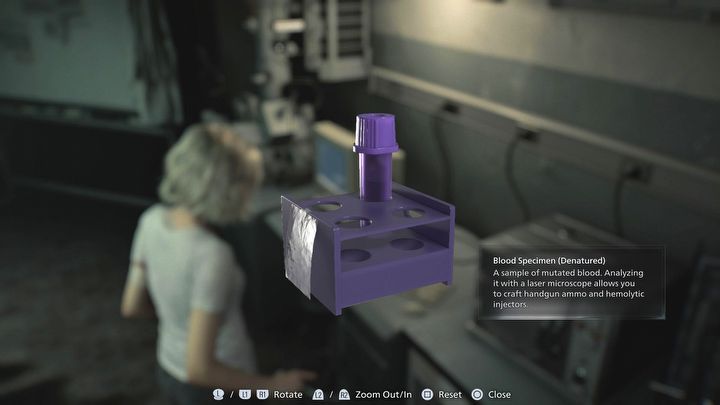 3 - Resident Evil Requiem: Jak wykonywać ciche zabójstwa jako Grace i Leon? - Resident Evil Requiem - poradnik do gry