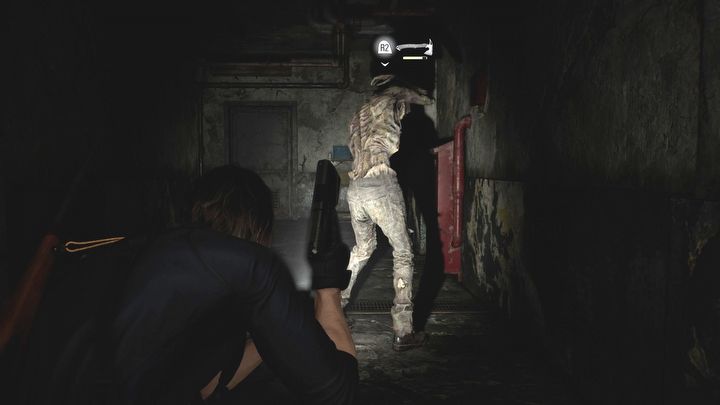 5 - Resident Evil Requiem: Jak wykonywać ciche zabójstwa jako Grace i Leon? - Resident Evil Requiem - poradnik do gry