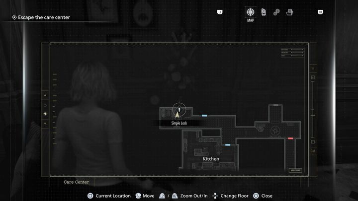 2 - Resident Evil Requiem: Jak otwierać szuflady, szafy i kontenery? - Resident Evil Requiem - poradnik do gry