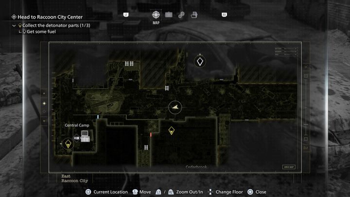 8 - Resident Evil Requiem: Jak otwierać szuflady, szafy i kontenery? - Resident Evil Requiem - poradnik do gry