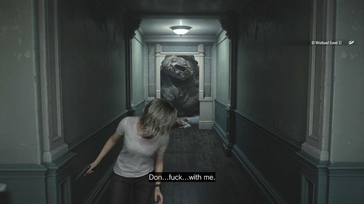 3 - Resident Evil Requiem: Jak ukończyć zagadkę szafy z symbolami w biurze kierownika badań? - Resident Evil Requiem - poradnik do gry