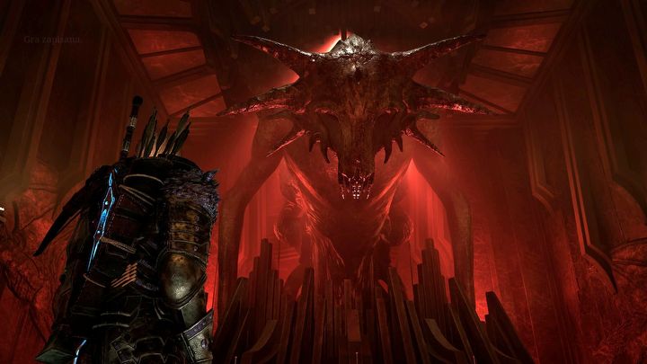 1 - Gothic Remake: Czy można grać dalej po skończeniu fabuły? - Gothic Remake - poradnik do gry