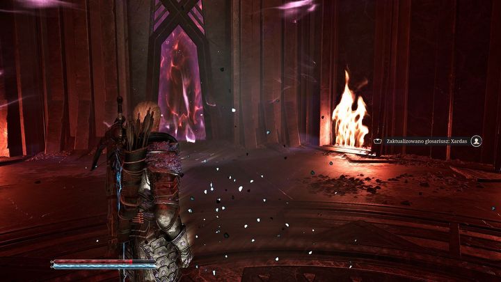 3 - Gothic Remake: Czy można grać dalej po skończeniu fabuły? - Gothic Remake - poradnik do gry
