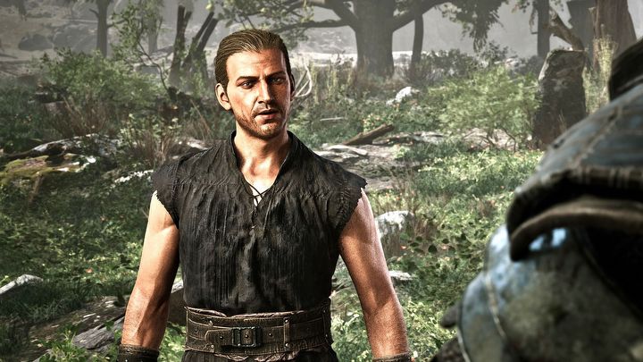 1 - Gothic Remake: Czy można zresetować postać? - Gothic Remake - poradnik do gry