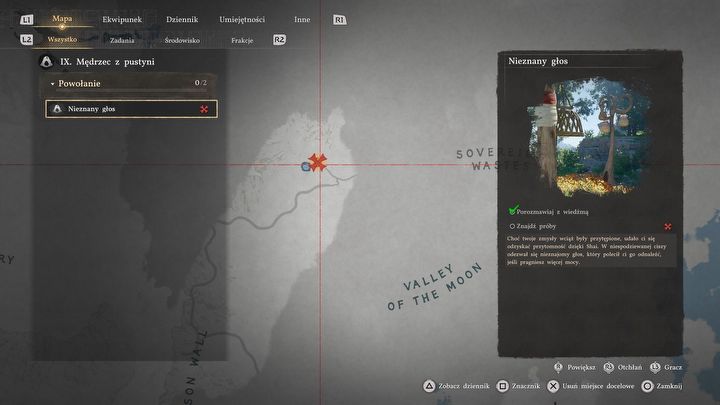 2 - Crimson Desert: Jak oczyścić złote posągi w zadaniu Krużganek Oświecenia? - Crimson Desert - poradnik do gry