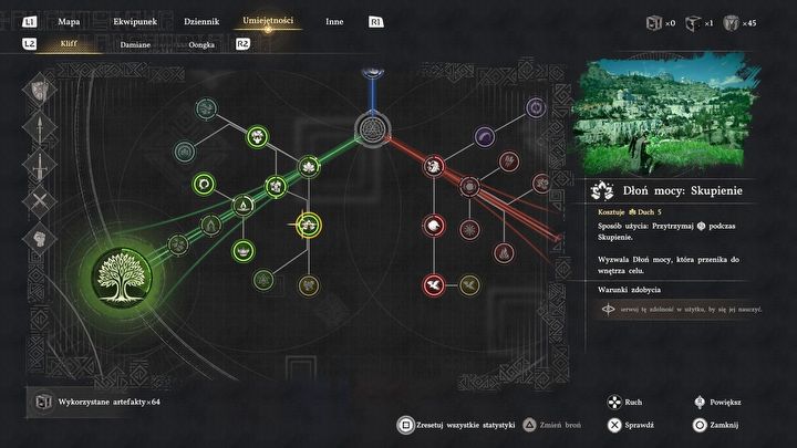 3 - Crimson Desert: Jak oczyścić złote posągi w zadaniu Krużganek Oświecenia? - Crimson Desert - poradnik do gry