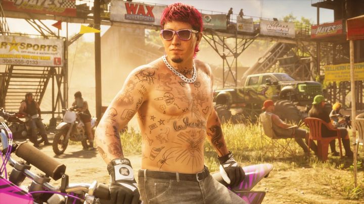 Rockstar Games
