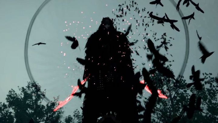 1 - Crimson Desert: Jak pokonać bossa Przywoływacz Wron w Demeniss? - Crimson Desert - poradnik do gry