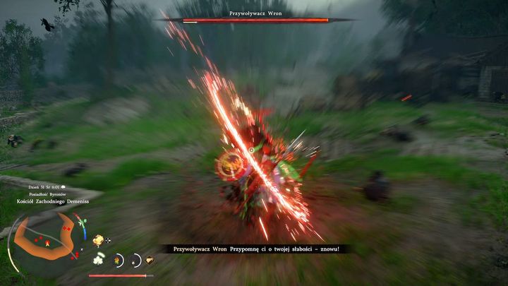 3 - Crimson Desert: Jak pokonać bossa Przywoływacz Wron w Demeniss? - Crimson Desert - poradnik do gry