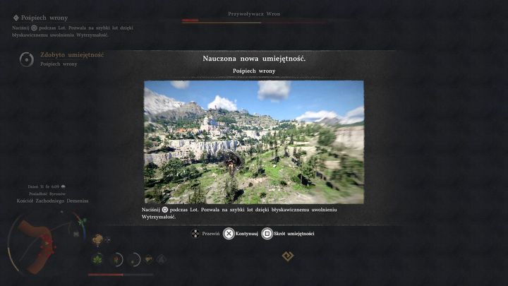 4 - Crimson Desert: Jak pokonać bossa Przywoływacz Wron w Demeniss? - Crimson Desert - poradnik do gry