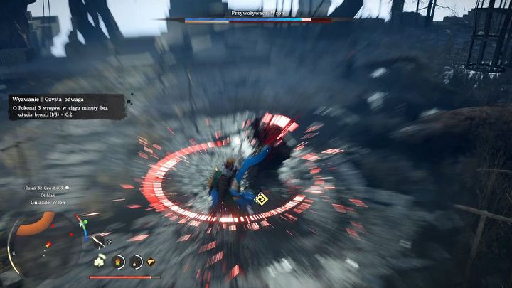 6 - Crimson Desert: Jak pokonać bossa Przywoływacz Wron w Demeniss? - Crimson Desert - poradnik do gry