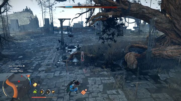 7 - Crimson Desert: Jak pokonać bossa Przywoływacz Wron w Demeniss? - Crimson Desert - poradnik do gry