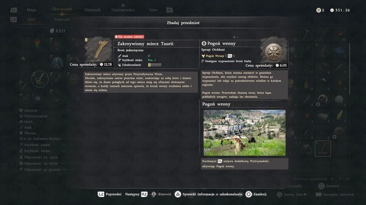 10 - Crimson Desert: Jak pokonać bossa Przywoływacz Wron w Demeniss? - Crimson Desert - poradnik do gry