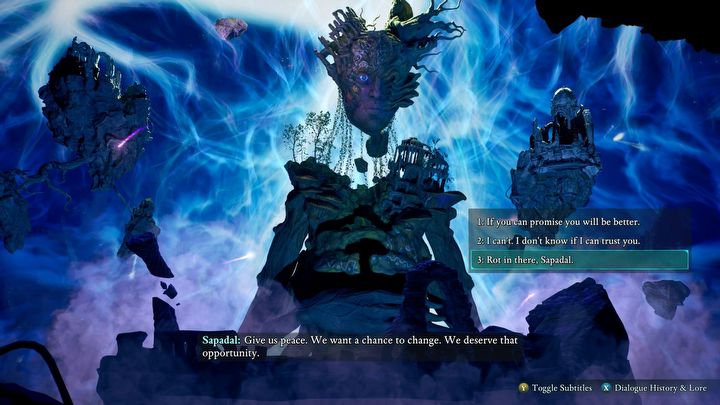 4 - Avowed: Wszystkie Trofea, Osiągnięcia, poradnik trofeowy - Avowed - poradnik do gry