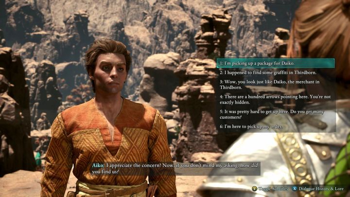 12 - Avowed: Wszystkie Trofea, Osiągnięcia, poradnik trofeowy - Avowed - poradnik do gry