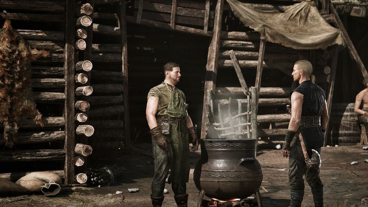 1 - Gothic Remake: Zapomniany przepis - Gothic Remake - poradnik do gry