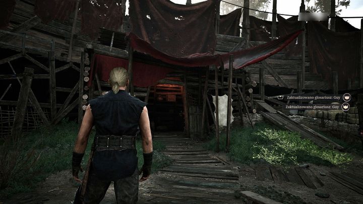 2 - Gothic Remake: Zapomniany przepis - Gothic Remake - poradnik do gry
