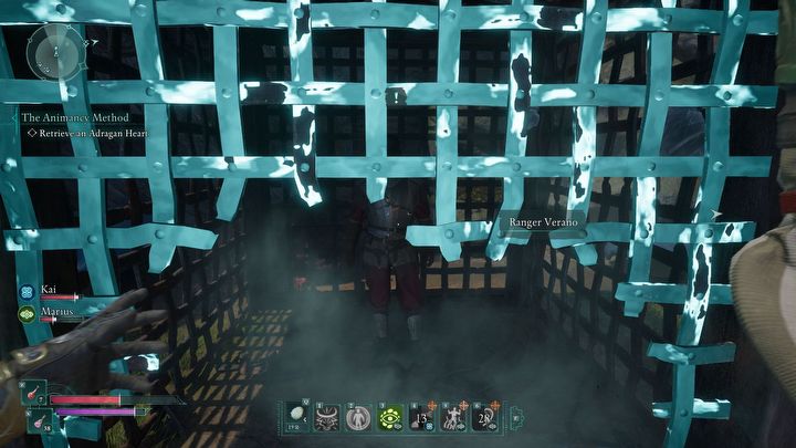 2 - Avowed: Jak niszczyć bariery? - Avowed - poradnik do gry