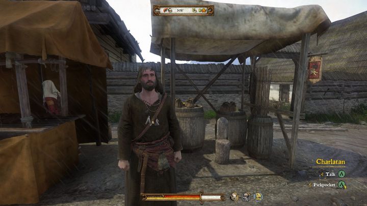 4 - Kingdom Come: Alchemia - Kingdom Come Deliverance - poradnik do gry