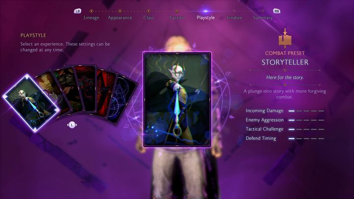 6 - Dragon Age Veilguard: Kreator postaci - Dragon Age Veilguard - poradnik do gry