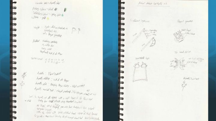 Ciężko chory fan Warhammera 40,000 otrzymał własną dynastię Nekronów - ilustracja #1