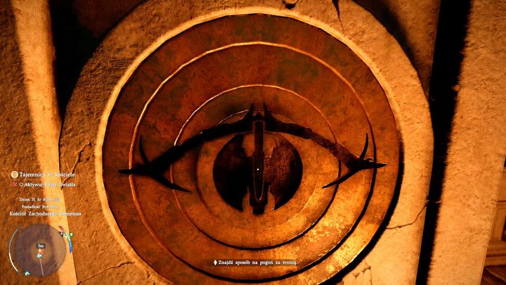 6 - Crimson Desert: Jak zdobyć kościelny relikt i jak aktywować Filary Światła? - Crimson Desert - poradnik do gry