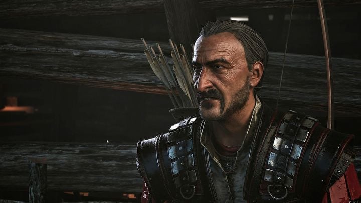 1 - Gothic Remake: Próba wiary - Gothic Remake - poradnik do gry