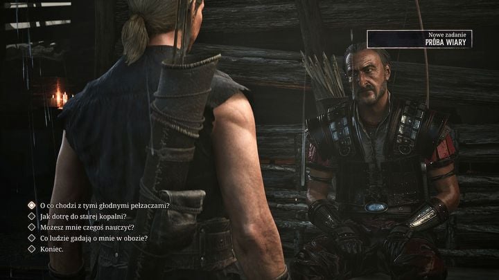 2 - Gothic Remake: Próba wiary - Gothic Remake - poradnik do gry