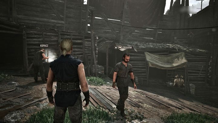 3 - Gothic Remake: Próba wiary - Gothic Remake - poradnik do gry