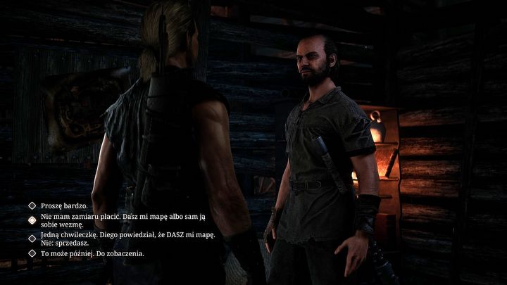 4 - Gothic Remake: Próba wiary - Gothic Remake - poradnik do gry