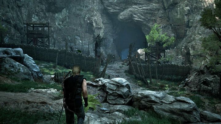 7 - Gothic Remake: Próba wiary - Gothic Remake - poradnik do gry