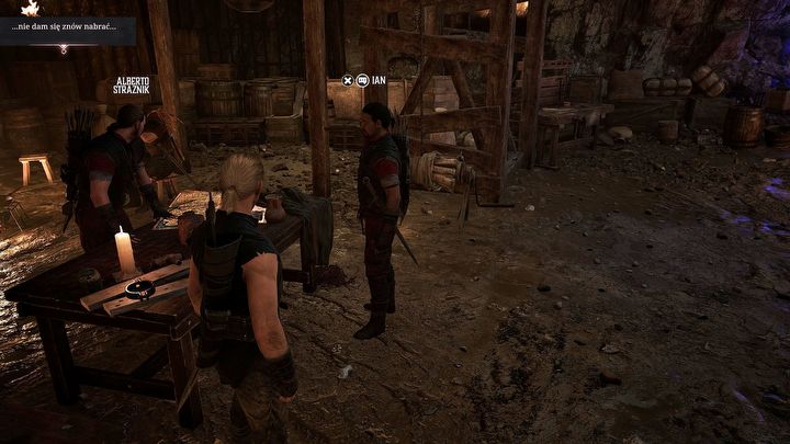 8 - Gothic Remake: Próba wiary - Gothic Remake - poradnik do gry