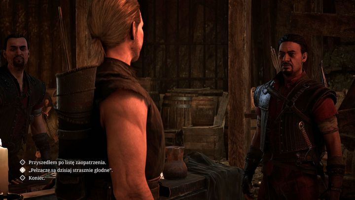 9 - Gothic Remake: Próba wiary - Gothic Remake - poradnik do gry