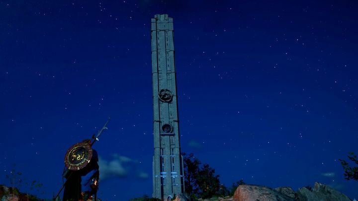 1 - Crimson Desert: Jak wejść do Iglicy Lotu w zadaniu W stronę gniazda? - Crimson Desert - poradnik do gry