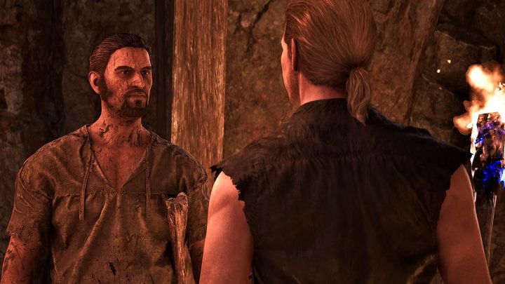 1 - Gothic Remake: Kufer Aarona - Gothic Remake - poradnik do gry