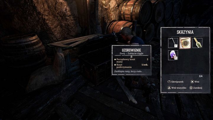 5 - Gothic Remake: Kufer Aarona - Gothic Remake - poradnik do gry