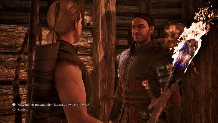 6 - Gothic Remake: Kufer Aarona - Gothic Remake - poradnik do gry