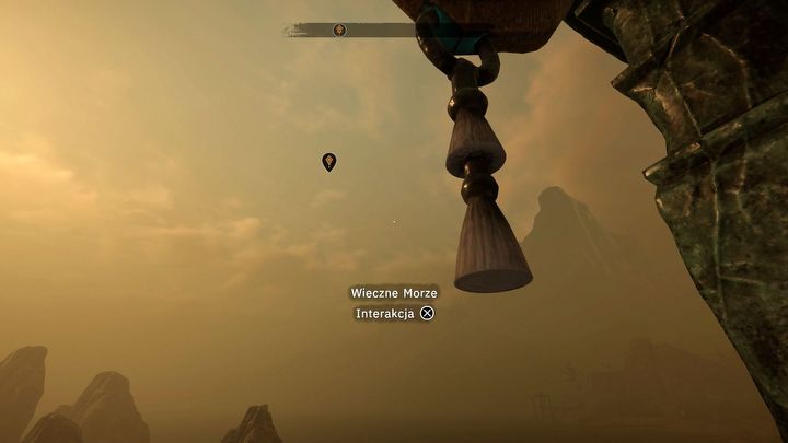 5 - Tainted Grail: Jak wyciągnąć Excalibur w Rogach Południa? - Tainted Grail - poradnik i mapa