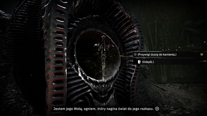 7 - Tainted Grail: Jak wyciągnąć Excalibur w Rogach Południa? - Tainted Grail - poradnik i mapa