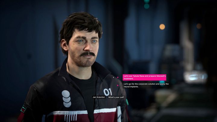 1 - The Alters: Wszystkie zakończenia - The Alters - poradnik do gry