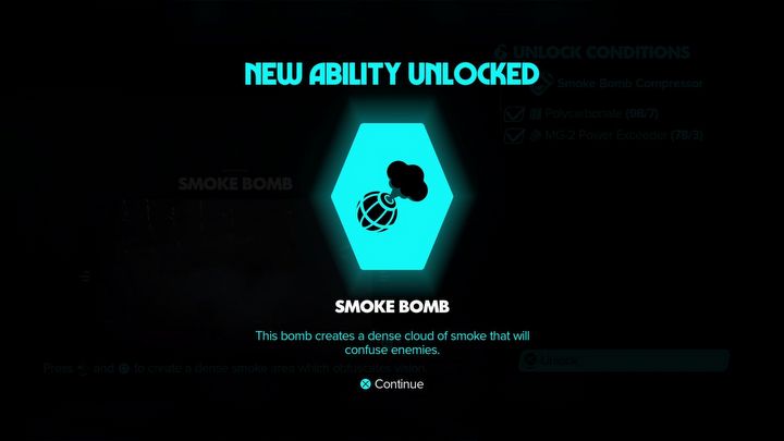 9 - Star Wars Outlaws: Gdzie znaleźć kompresor bomby dymnej? - Star Wars Outlaws - poradnik do gry