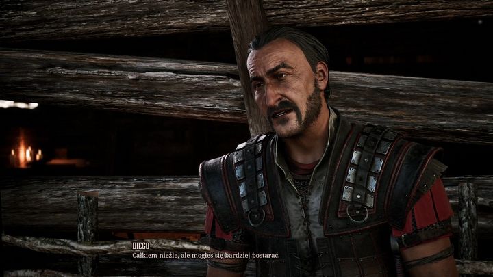 2 - Gothic Remake: Coś nie tak? - Gothic Remake - poradnik do gry