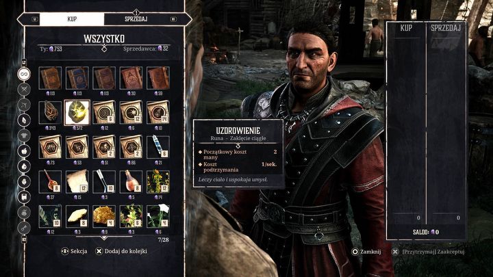 3 - Gothic Remake: Najlepsze runy - Gothic Remake - poradnik do gry